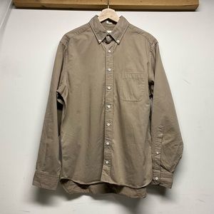 The Jack in Khaki